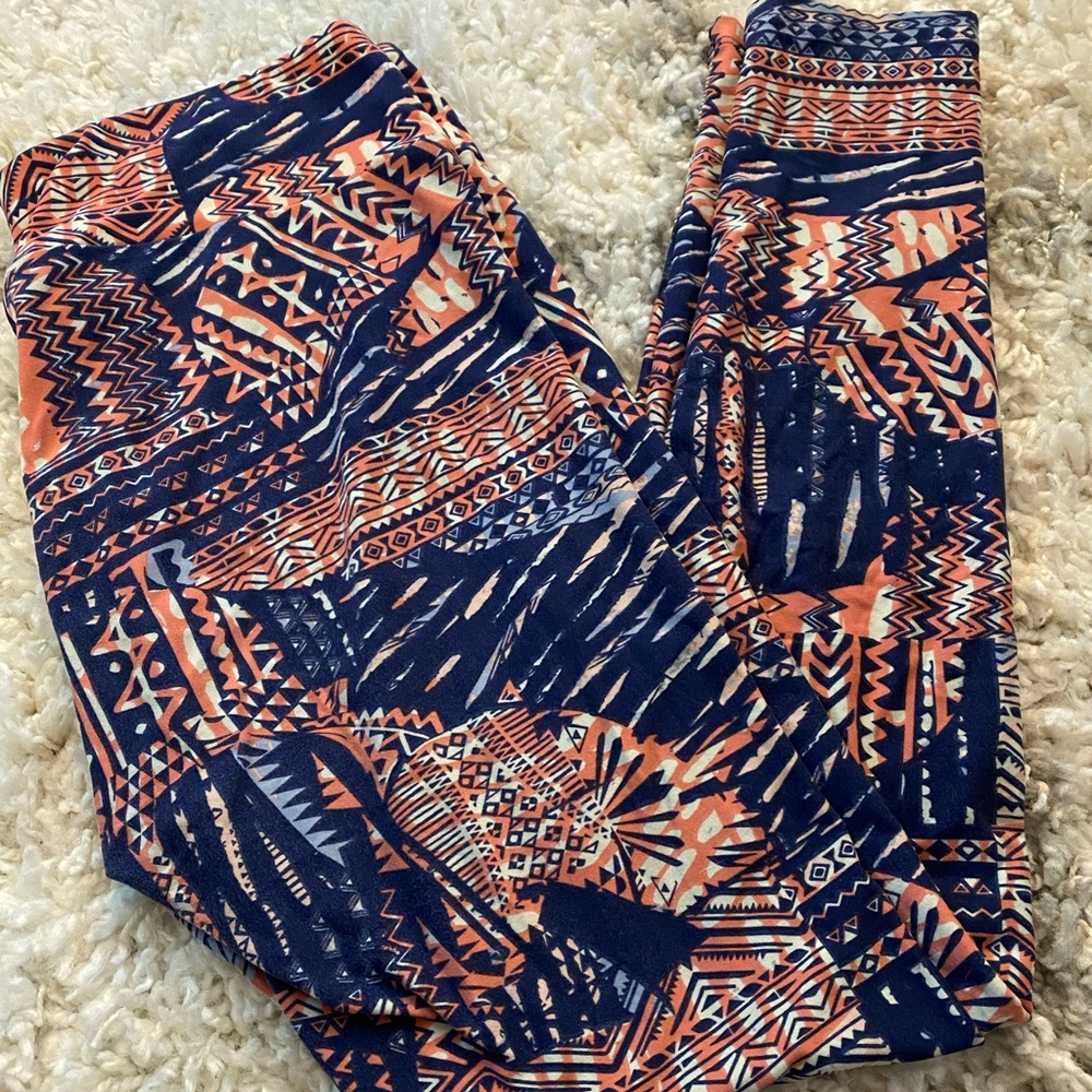 Lularoe leggings